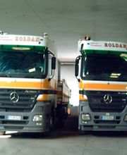 A.T. ROLDAN FERNANDEZ HERMANOS, S.L. imagen 3