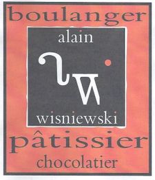Wisniewski Alain