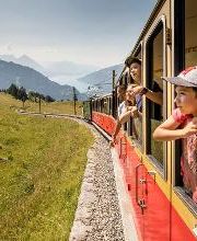 Schynige Platte - Top of Swiss Tradition Bild 9