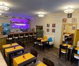 Indian BBQ Restaurant & Bar Bild 7