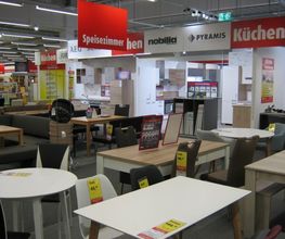 Möbel ROLLER Ingolstadt Bild 3