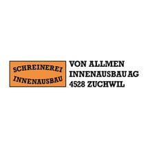 von Allmen Innenausbau AG