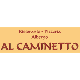 Albergo Ristorante al Caminetto logo