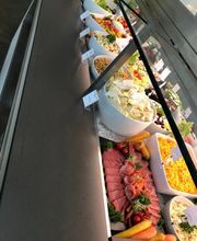 Restaurant Roter Platz Bild 11