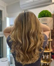 Coiffure Valiante Bild 12