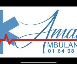 Amane Ambulances image 2