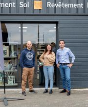 Nuances Unikalo Barbot Romorantin image 7