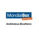 Mondialbox Andrezieux