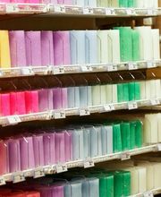 Hema gare Lyon Part Dieu