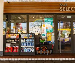 Shell Bild 18