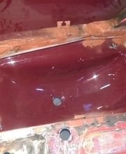 Autolackierung Kutsch Bild 5