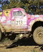New Look 4X4 image 1