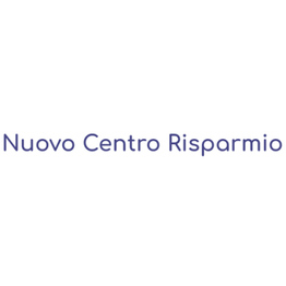Nuovo Centro Risparmio logo