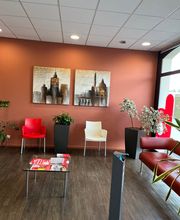 Laboratoire du Forum - Saint-Avold -  BIOGROUP LORRAINE image 3