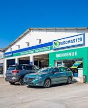Euromaster Bourg en Bresse Peronnas image 8