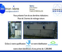 Electron Libre image 1