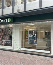 Außenaufnahme von GEERS