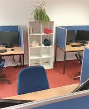 WBS TRAINING Bad Liebenwerda Bild 7