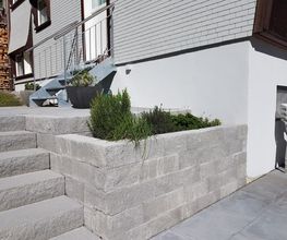 Alpstein Bau + Technik AG Bild 1