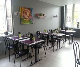 L'Atelier Pizza image 4