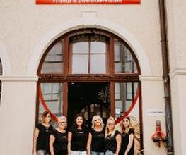 Bellissima Friseur und Zweithaarstudio Bild 1