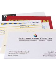 DISCOUNT PRINT BASEL AG Bild 8