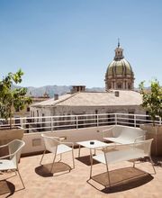 B&B HOTEL Palermo Quattro Canti immagine 3