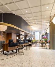 Pullman Stuttgart Fontana Bild 8