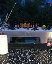 IN-LIVE Events & Gastro GmbH - Premium Cocktailservice | Cocktailcatering | Bar Catering Bild 11