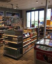 JET Tankstelle Bild 2