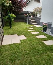 B&M Garten- und Landschaftsbau Bild 9