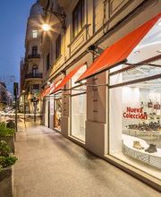 Camper Dos Aguas Valencia imagen 2