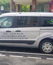 Fahrdienst Plus Bild 4
