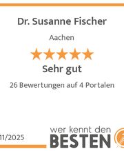 werkenntdenBESTEN.de Qualitätssiegel