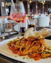 Chiaia Bar und Restaurant Bild 1