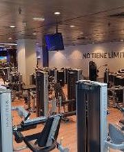 Gimnasio VivaGym Fuentenueva imagen 14