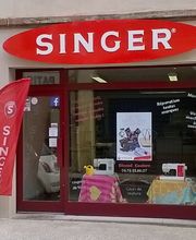 SINGER Grenade image 1