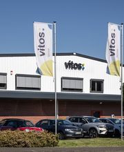 Vitos Service gGmbH in Lollar.
