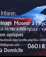 Bi Anaïak Iribaren image 2