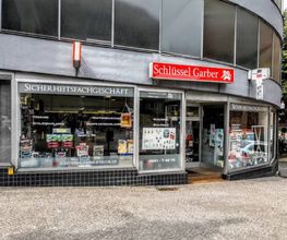 Schlüssel Garber Bild 1
