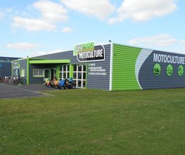 CôTé MOTOCULTURE image 3