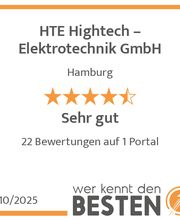 werkenntdenBESTEN.de Qualitätssiegel