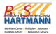 Hartmann Rollladen & Sonnenschutz GmbH