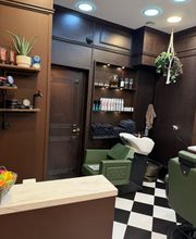 Enjoy Barber Salon Bild 2