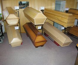Dietrich Bestattungen Bild 4