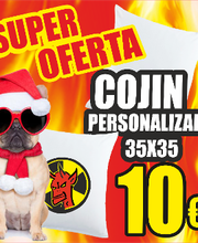 El Demonio Rojo . PRINTING DELUXE, S.L. imagen 12