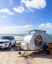 Caravanas y Remolques Navarra SL imagen 3