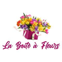 La Boite à Fleurs