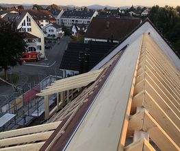 Stocker Holzbau GmbH Bild 2