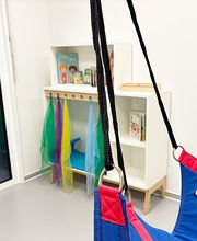 Kita Zukunftskinder
Dormagen Nievenheim
pme Familienservice GmbH